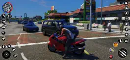 Game screenshot GTA Gangsters Crime City Game mod apk