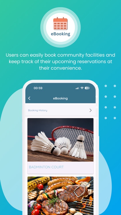 eCommunity screenshot-3