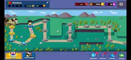 Game screenshot Dreamau Adventures mod apk