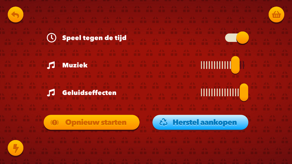 #8. Help De Sint (iOS) 由: Michel van der Wal