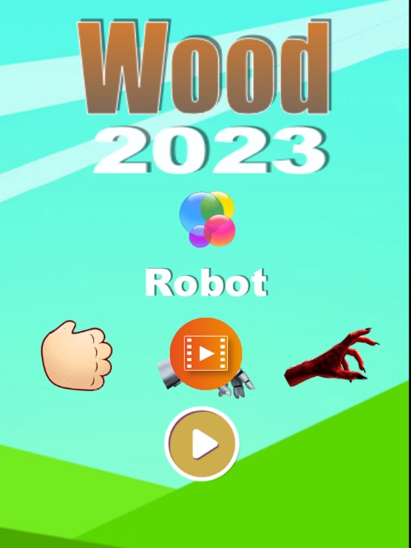Screenshot #4 pour Wood 2023