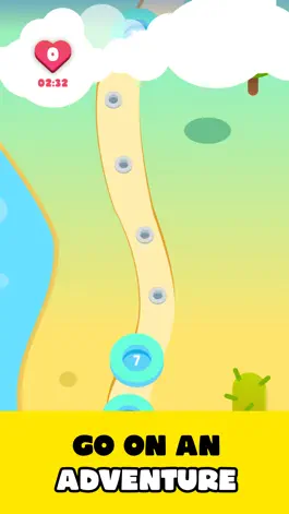 Game screenshot Pod Match hack
