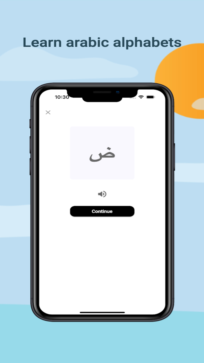 Learn Arabic Online