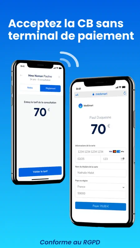 MedSmart screenshot 3 of 6