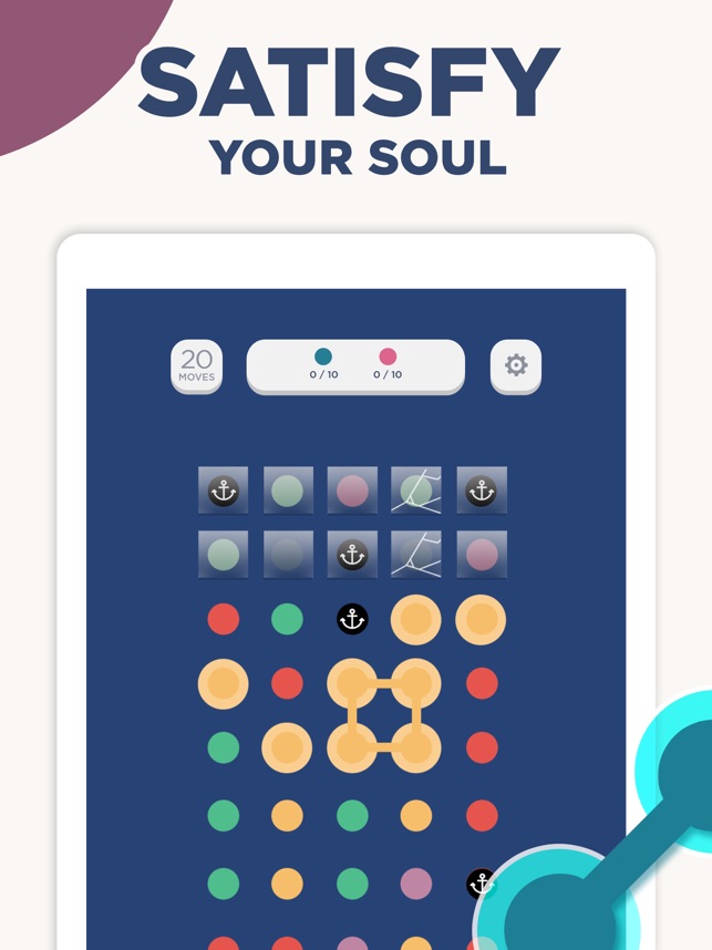 Two Dots  Play Online Now