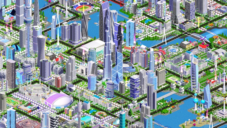 Designer City 2 screenshot-6