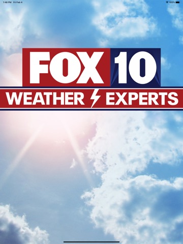 FOX 10 Phoenix: Weatherのおすすめ画像6