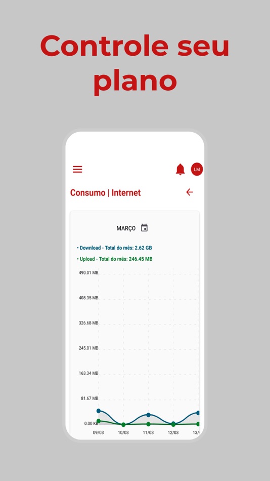 #3. SOS Telecom Móvel (iOS) Podle: INFINITI TECNOLOGIA EM COMUNICACAO LTDA