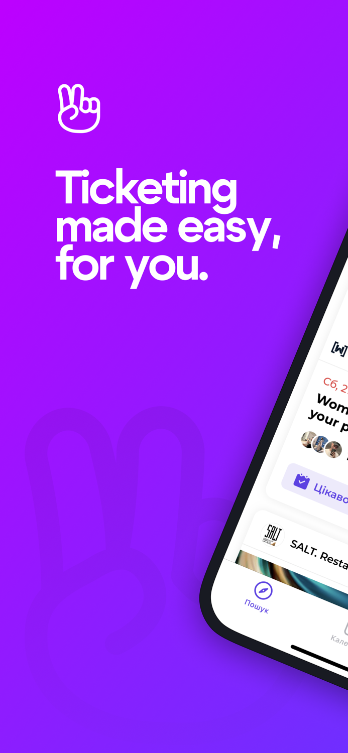 eventmate platform for events