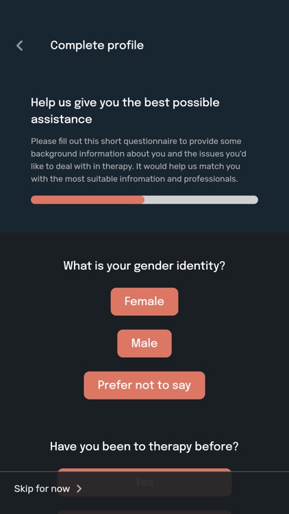 Ayya Africa screenshot-3