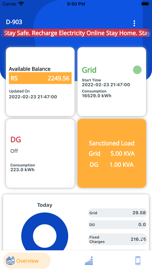 #2. AIPL PPM (iOS) 由: Radius Synergies International Private Limited