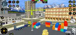 Game screenshot Modern City Construction Games apk