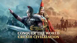 How to cancel & delete conquest of empires ii 2