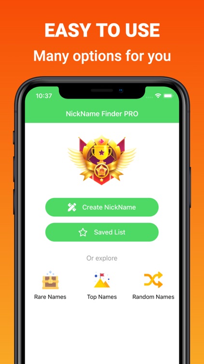 NickName - Special Characters screenshot-4