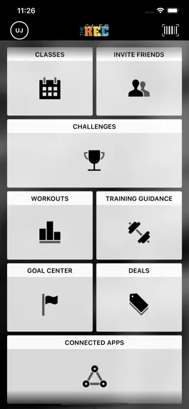 Game screenshot Cedar Falls Recreation Center hack