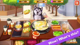 Game screenshot Breakfast Story: cooking game mod apk