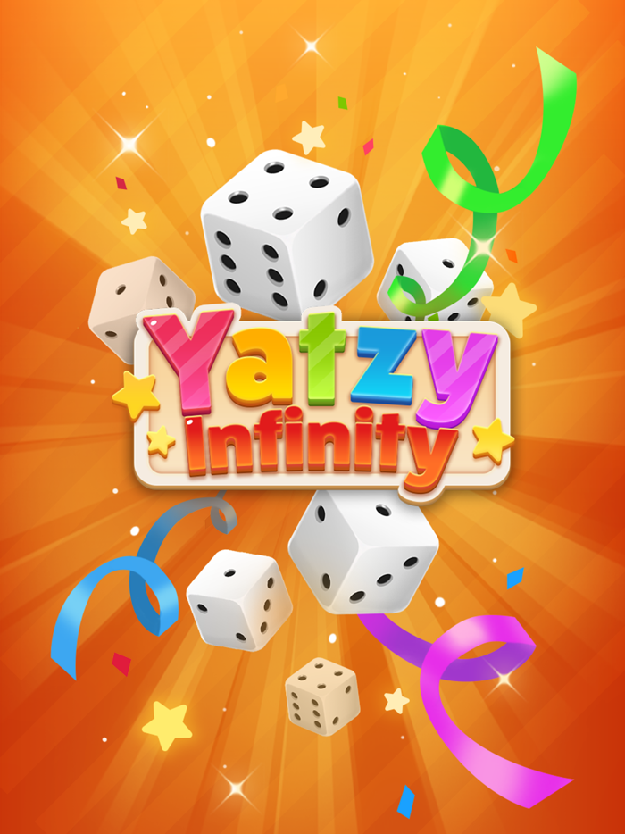 Yatzy Infinity