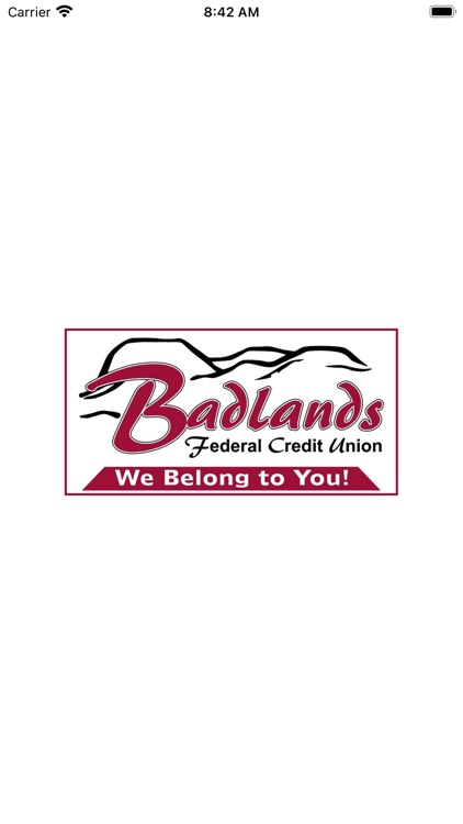 Badlands Federal Credit Union