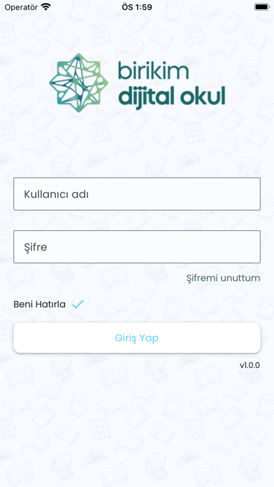 Birikim Dijital Screenshot