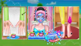 Game screenshot Summer Vacation Pool Party Fun hack