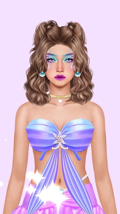 Makeover Artist Makeup Games By GAIA TECHNOLOGY PTE LTD makeover-artist-makeup-games-by-gaia-technology-pte-ltd