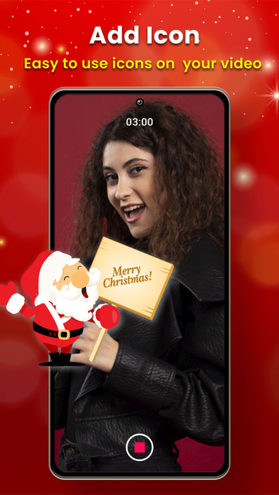 Christmas Fun -Daily Quotes Screenshot