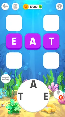 Game screenshot Word puzzle Search hack