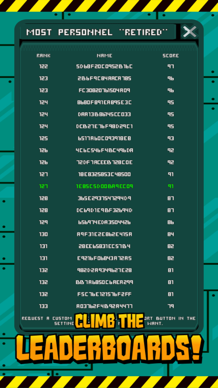Critical - Incremental Reactor