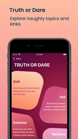 Game screenshot Lust: Love & Sex Couple Game hack