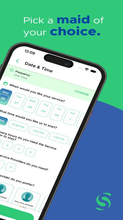 Spectrum Services screenshot-4