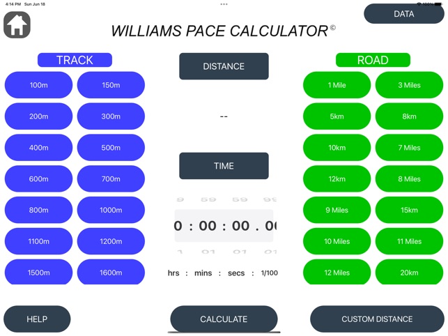 Williams Pace on the App Store