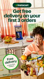 instacart-get grocery delivery problems & solutions and troubleshooting guide - 3