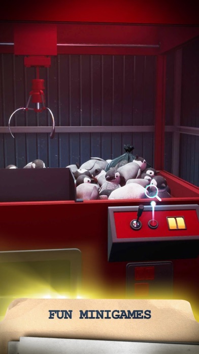True Crime Detective Screenshot