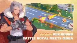 Game screenshot Counter Fire hack