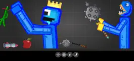 Game screenshot Rainbow Friends Playground. apk