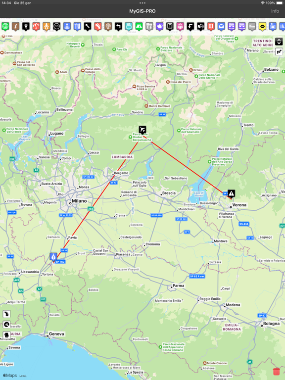 Mygis Proのおすすめ画像1