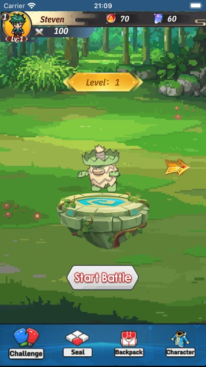 Divine Pet Summoner Realm