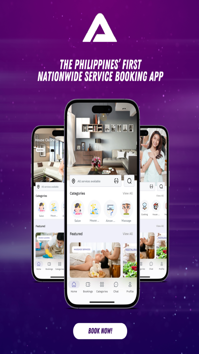 AYS Instant Services