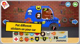 How to cancel & delete pepi ride: fun car racing 4