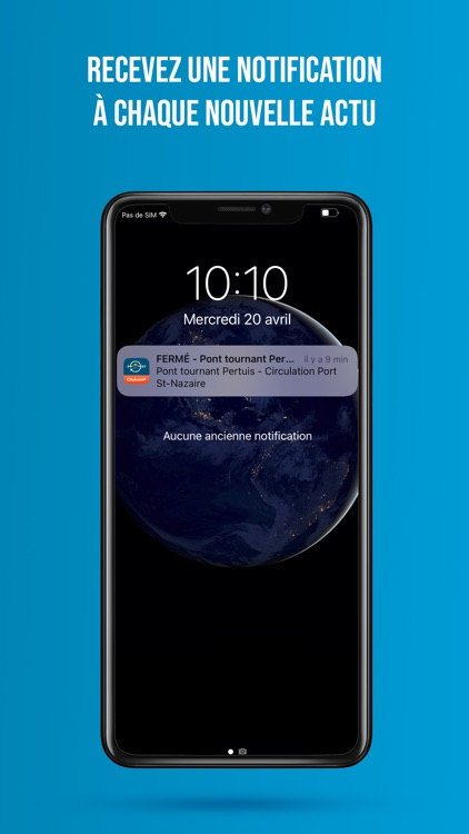 A bon port - Nantes St-Nazaire