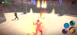 Game screenshot Knights of Glory : Online mod apk