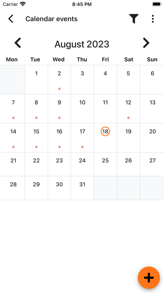 #4. MPT CSR E-Learning (iOS) 게시자: AGGA.IO