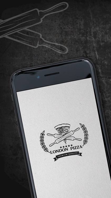 London Pizza