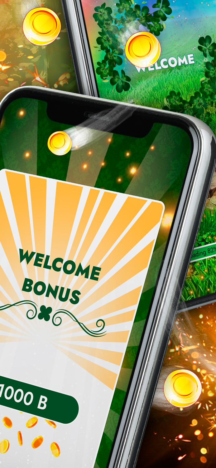 Ultimate Ireland Park