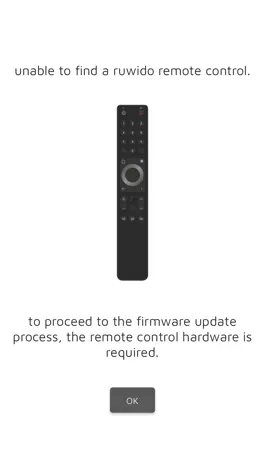 Game screenshot ruwido firmware update mod apk