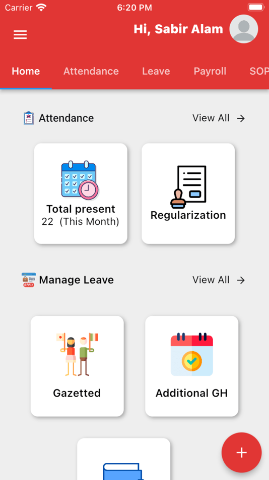 #3. aPerfect Office App (iOS) 由: PERFECT SOFTWARE SYSTEMS LTD