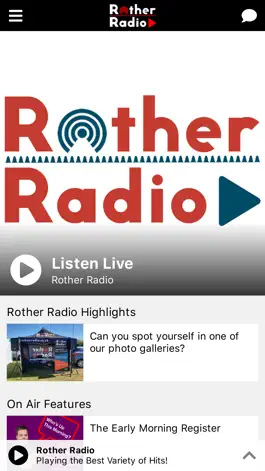 Game screenshot Rother Radio mod apk