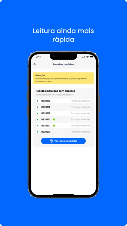 Ponto Facily screenshot-3