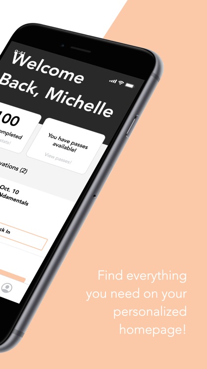 Evolve Modern Pilates