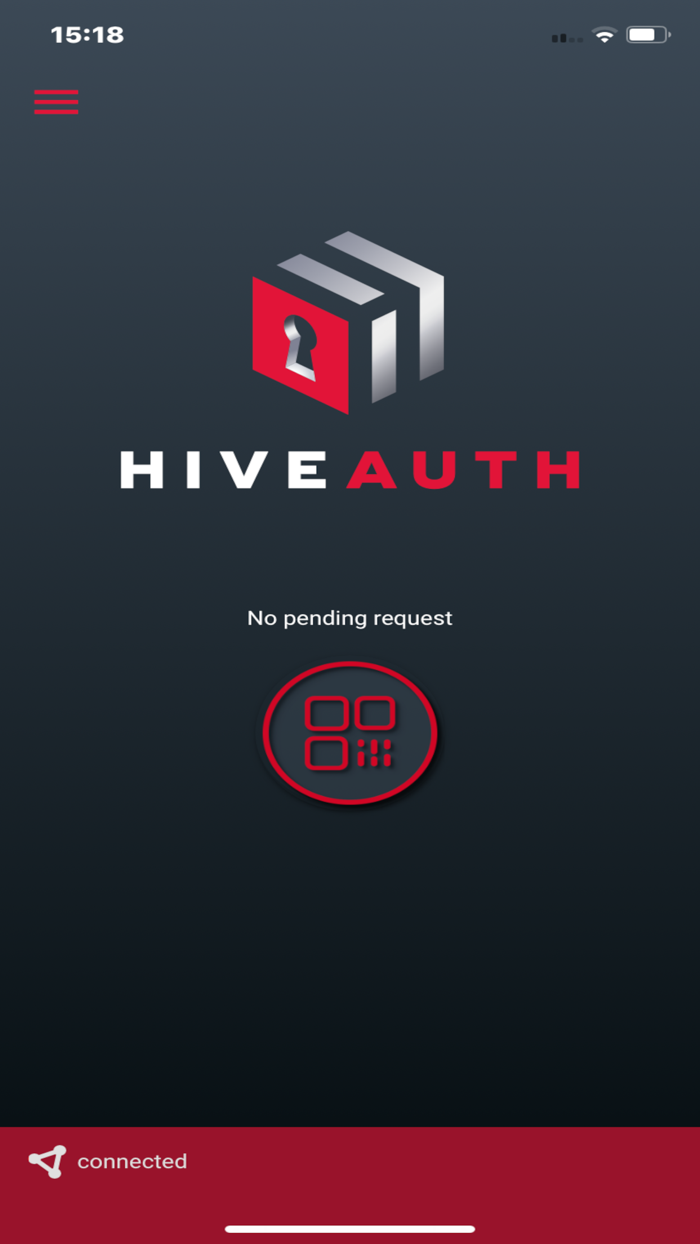 HiveAuth
